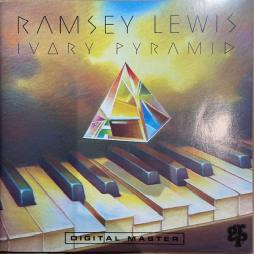Ivory Pyramid di Ramsey Lewis - CD