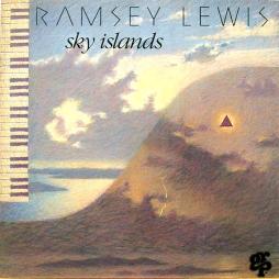 Sky Islands di Ramsey Lewis - CD