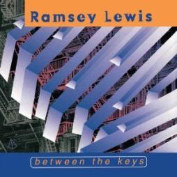 Between The Keys di Ramsey Lewis - CD