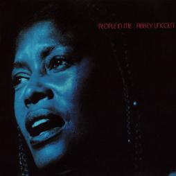 People In Me di Abbey Lincoln - CD