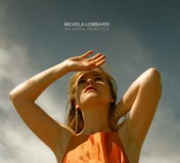 So April Hearted di Michela Lombardi  - CD