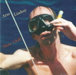 Noon Chill / Reentry di Arto Lindsay - CD