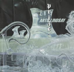 Prize di Arto Lindsay - CD