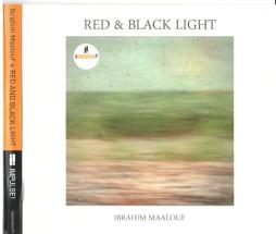 Red & Black Light di Ibrahim Maalouf - CD