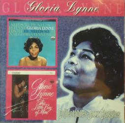 He Needs Me / This Little Boy Of Mine di Gloria Lynne - CD