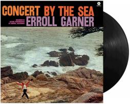 Concert By The Sea di Erroll Garner - LP