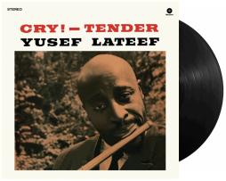 Cry! Tender di Yusef Lateef