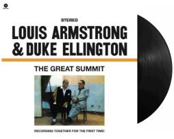 The Great Summit di Louis Armstrong & Duke Ellington