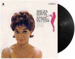 Someday My Prince Will Come di Miles Davis - LP
