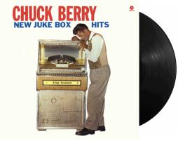 New Juke Box Hits di Chuck Berry - LP