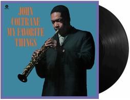 My Favorite Things di John Coltrane - LP