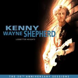 Ledbetter Heights - The 30th Anniversary Sessions di Kenny Wayne Shepherd - CD
