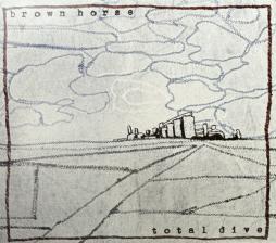 Total Dive di Brown Horse - CD