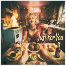 Just For You di Dibs - CD
