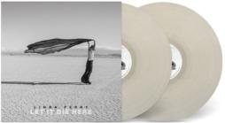 Let It Die Here di Linda Perry - LP