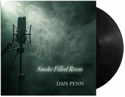Smoke Filled Room di Dan Penn - LP