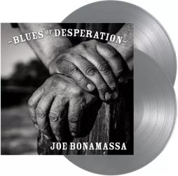 Blues Of Desperation di Joe Bonamassa - LP