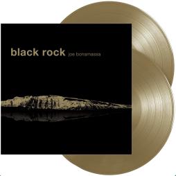 Black Rock di Joe Bonamassa - LP