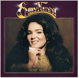 Movin' Shoes di Emily Nenni - CD