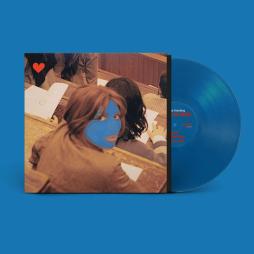 Train On The Island di Aldous Harding - LP