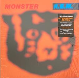 Monster di R.E.M. - LP
