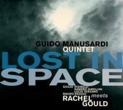 Lost In Space di Guido Manusardi - CD