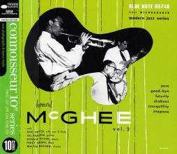 Howard McGhee Volume 2 - Tal Farlow Quartet di Howard McGhee - Tal Farlow Quartet, The - CD
