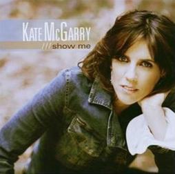 Show Me di Kate McGarry - CD
