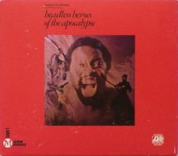 Headless Heroes Of The Apocalypse di Eugene McDaniels