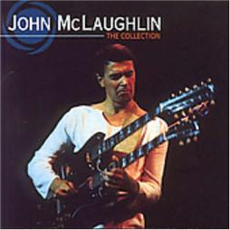 The Collection di John McLaughlin - CD