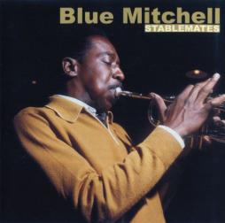 Stablemates di Blue Mitchell - CD