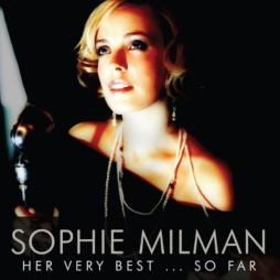 Her Very Best... So Far di Sophie Milman - CD