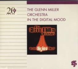 In The Digital Mood di Glenn Miller - CD