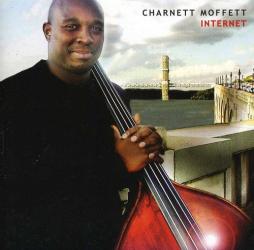 Internet di Charnett Moffett - CD