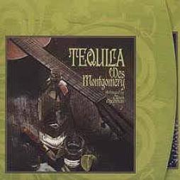 Tequila di Wes Montgomery - CD