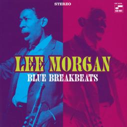 Blue Breakbeats di Lee Morgan - CD