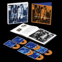 Café Bleu Special Edition di Style Council - CD