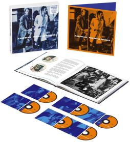 Cafe Bleu - Special Edition di Style Council - CD