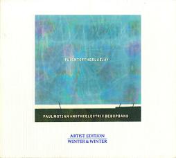 Flight Of The Blue Jay di Paul Motian &amp; The E.B.B.B. - CD