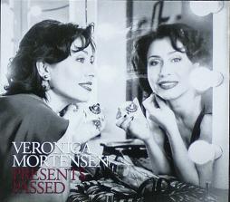 Presents Passed di Veronica Mortensen - CD