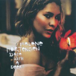 Date With A Dream di Malene Mortensen - CD