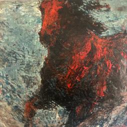 Firehorse di Tim Easton - LP