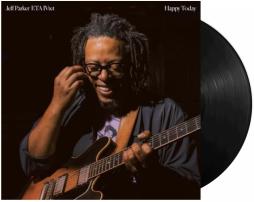 Happy Today di Jeff Parker ETA IVtet - LP