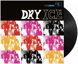 Dry Ice di Dry Ice  - LP