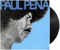 Paul Pena di Paul Pena - LP