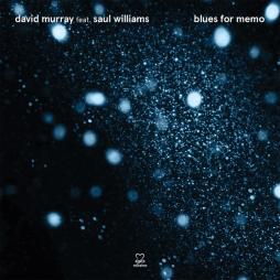 Blues For Memo  di David Murray - CD