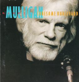 Lonesome Boulevard  di Gerry Mulligan - CD