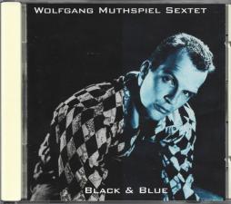 Black & Blue di Wolfgang Muthspiel - CD