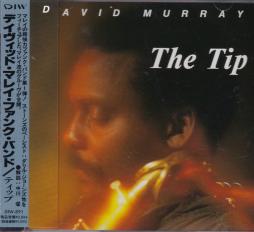 The Tip di David Murray - CD