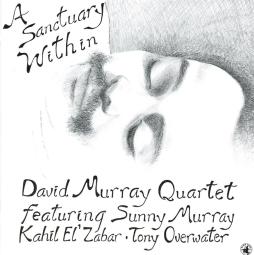A Sanctuary Within di David Murray - CD